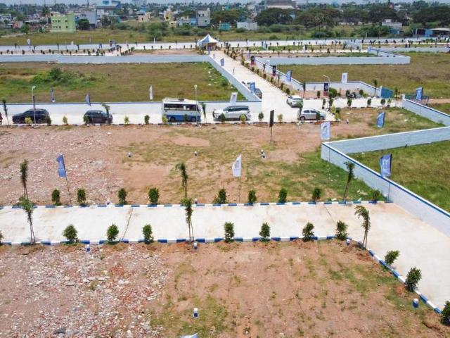 Land for sale in Lakshmipuram, Tamil Nadu