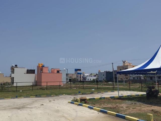 Land for sale in Lakshmipuram, Tamil Nadu