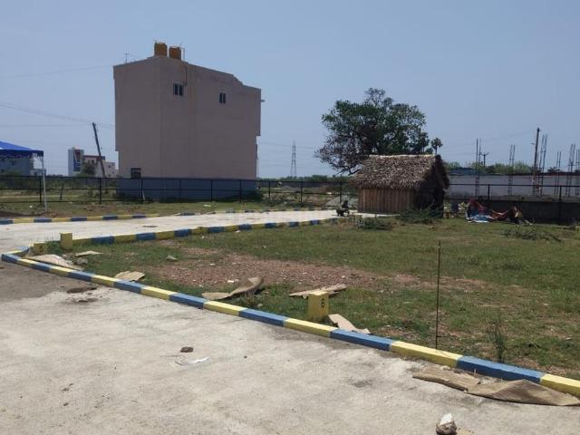 Land for sale in Lakshmipuram, Tamil Nadu