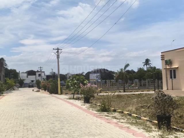 Land for sale in Lakshmipuram, Tamil Nadu