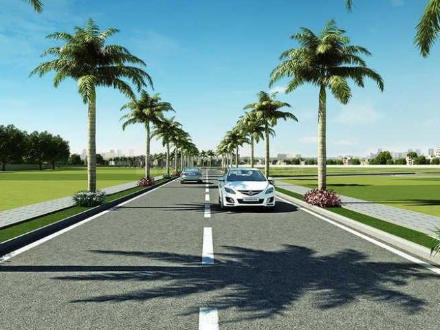Land for sale in Ward 27, Chennai Corporation