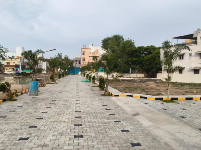 Land for sale in Lakshmipuram, Tamil Nadu