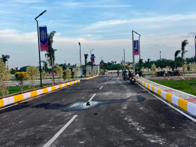 Land for sale in Lakshmipuram, Tamil Nadu