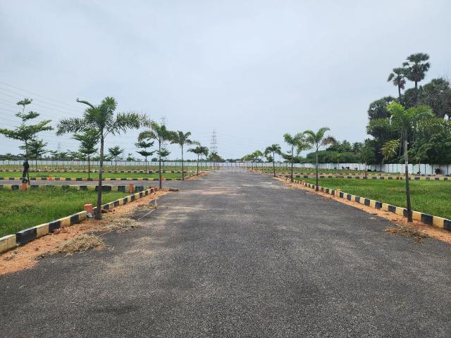 Land for sale in Lakshmipuram, Tamil Nadu