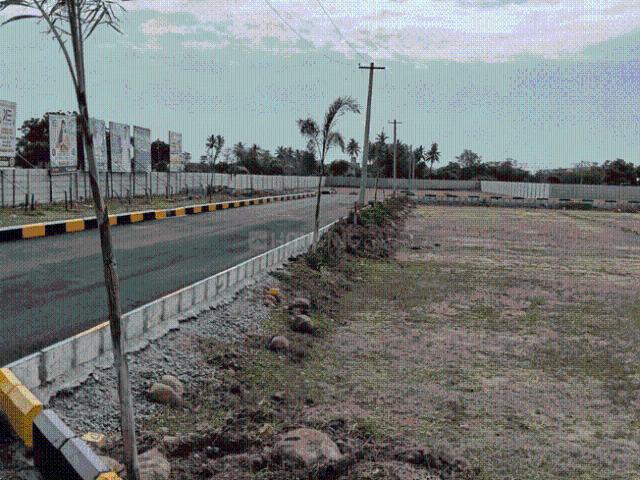 Land for sale in Lakshmipuram, Tamil Nadu