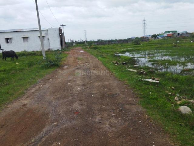 Land for sale in Ward 27, Chennai Corporation