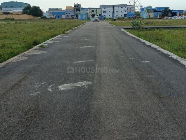 Land for sale in Ward 27, Chennai Corporation