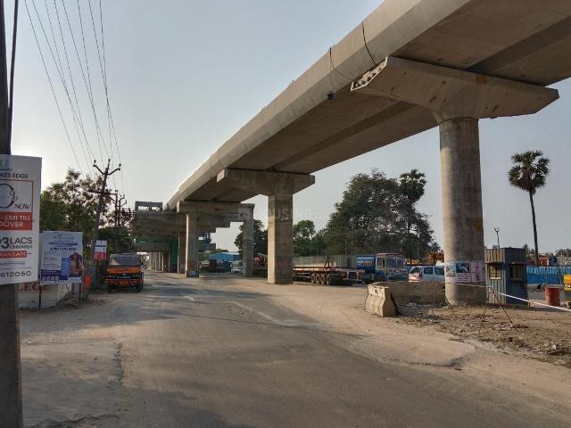 Land for sale in Lakshmipuram, Tamil Nadu