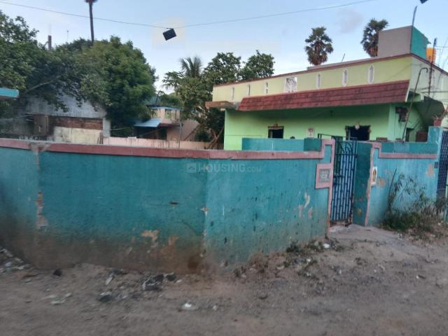 Land for sale in Ward 27, Chennai Corporation