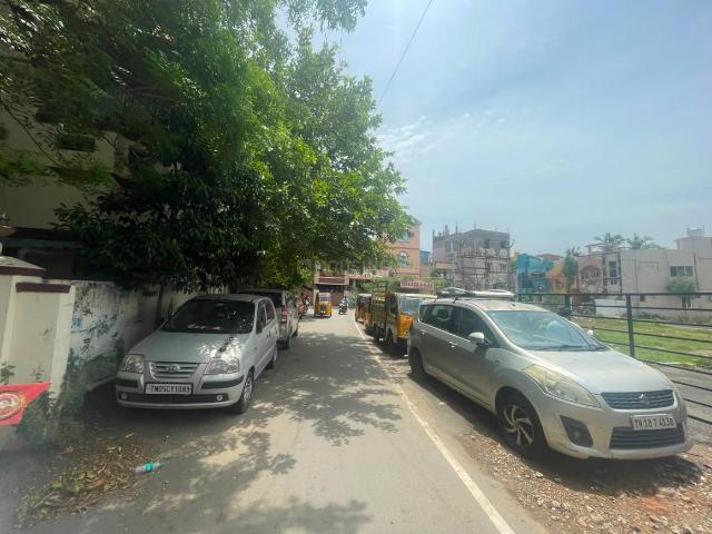 Land for sale in Ward 27, Chennai Corporation
