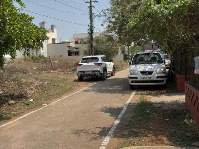 Land for sale in Maisuru, Karnataka