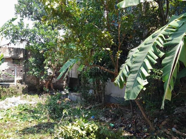 Land for sale in Madhyamgram, Badu