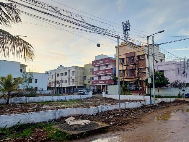 Land for sale in Kilkattalai, Tamil Nadu