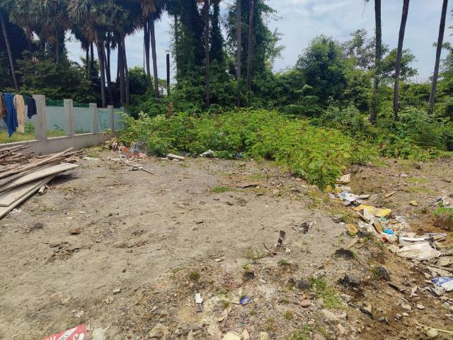 Land for sale in Kilkattalai, Tamil Nadu