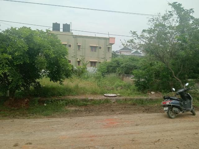 Land for sale in Ward 188, Chennai Corporation