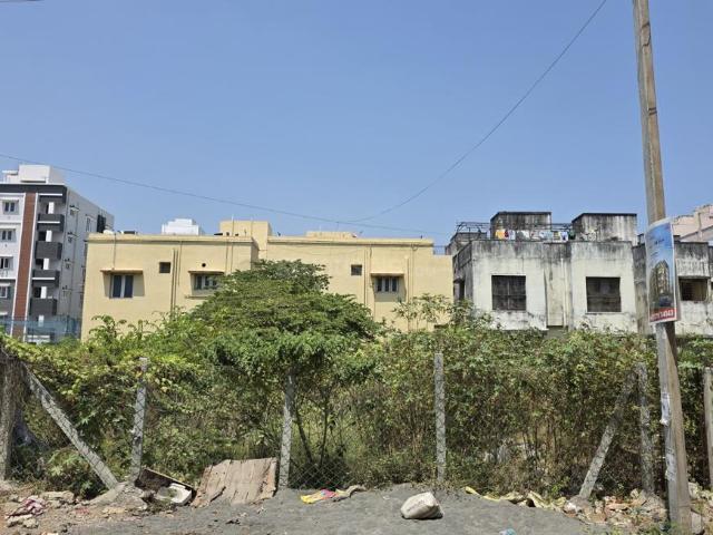 Land for sale in Kilkattalai, Tamil Nadu