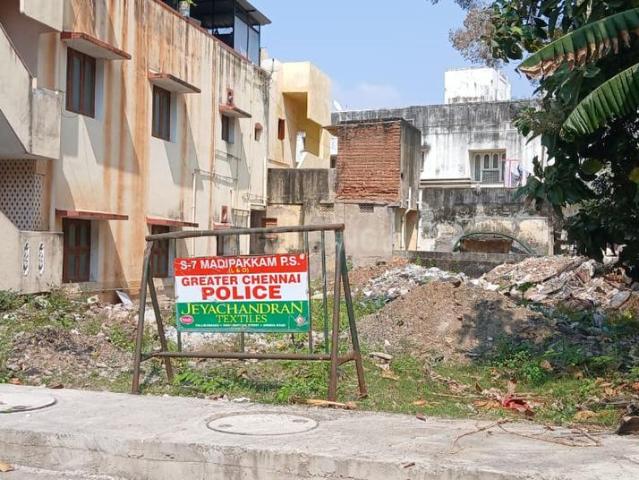 Land for sale in Kilkattalai, Tamil Nadu