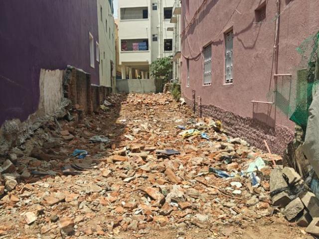 Land for sale in Ward 188, Chennai Corporation