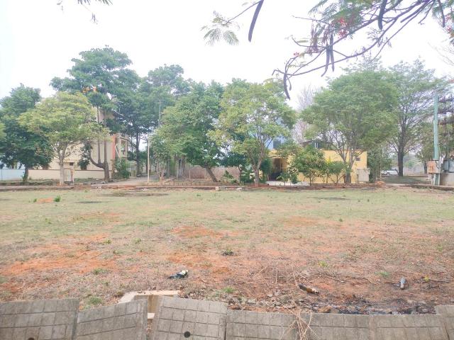 Land for sale in Karnataka