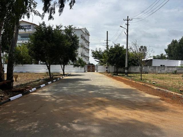 Land for sale in Karnataka