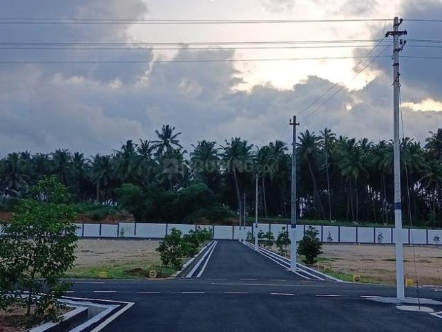 Land for sale in Coimbatore, Tamil Nadu