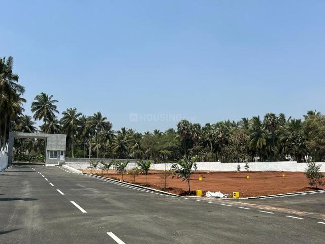 Land for sale in Tamil Nadu