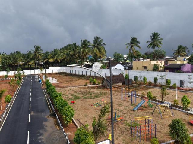 Land for sale in Tamil Nadu