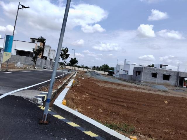 Land for sale in Madurantakam, Tamil Nadu