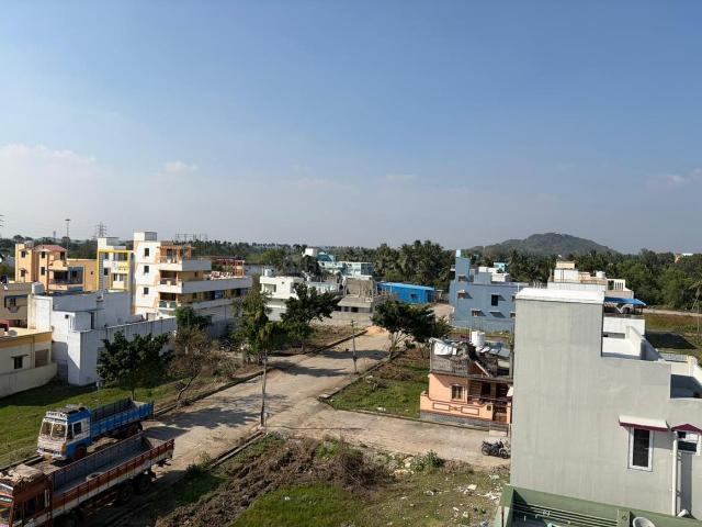 Land for sale in Madurantakam, Tamil Nadu