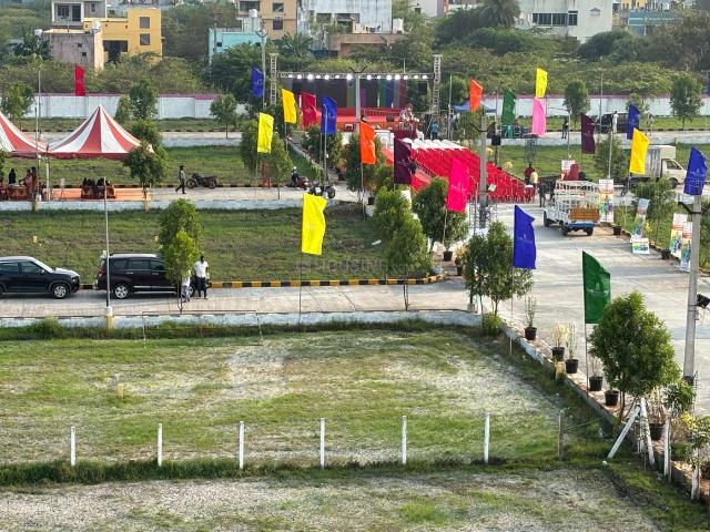 Land for sale in Madurantakam, Tamil Nadu