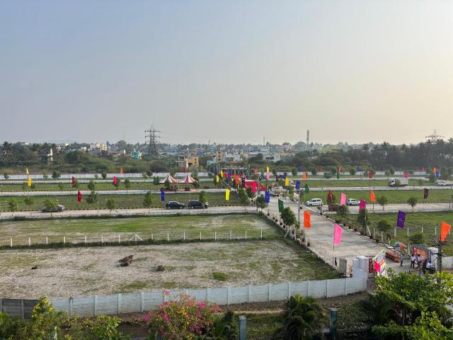Land for sale in Madurantakam, Tamil Nadu