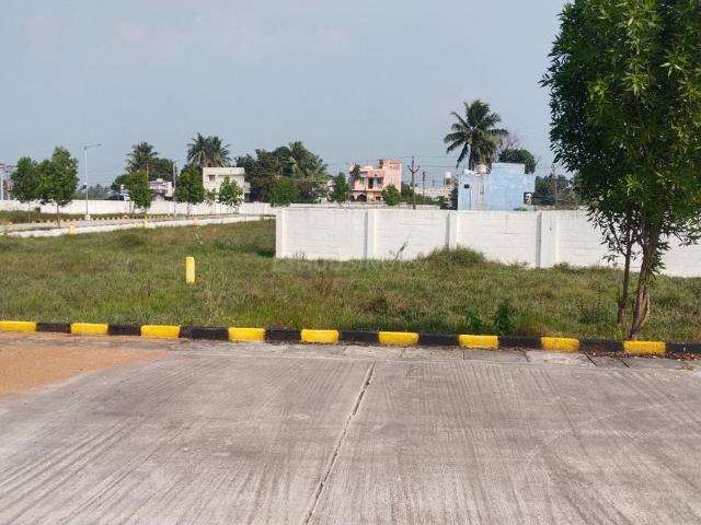 Land for sale in Madurantakam, Tamil Nadu