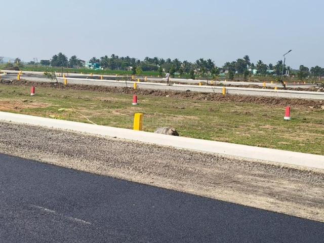 Land for sale in Maduranthakam, Chengalpattu