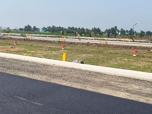 Land for sale in Maduranthakam, Chengalpattu