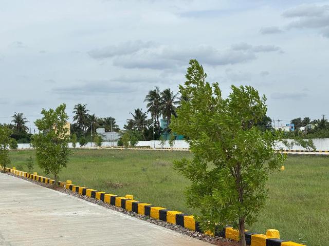 Land for sale in Madurantakam, Tamil Nadu