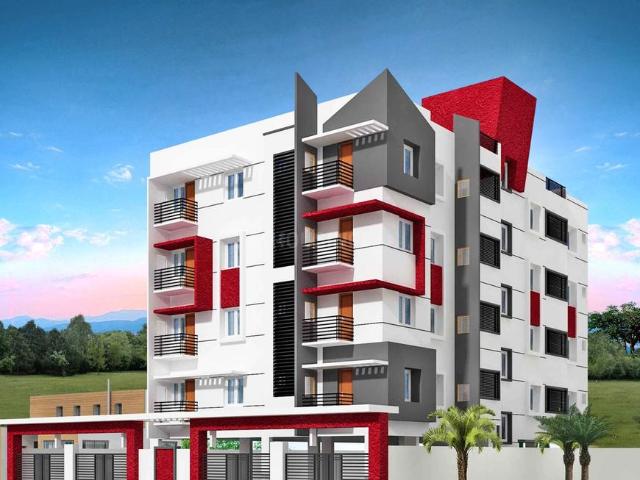 Land for sale in Madurantakam, Tamil Nadu