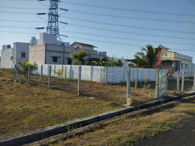 Land for sale in Madurantakam, Tamil Nadu