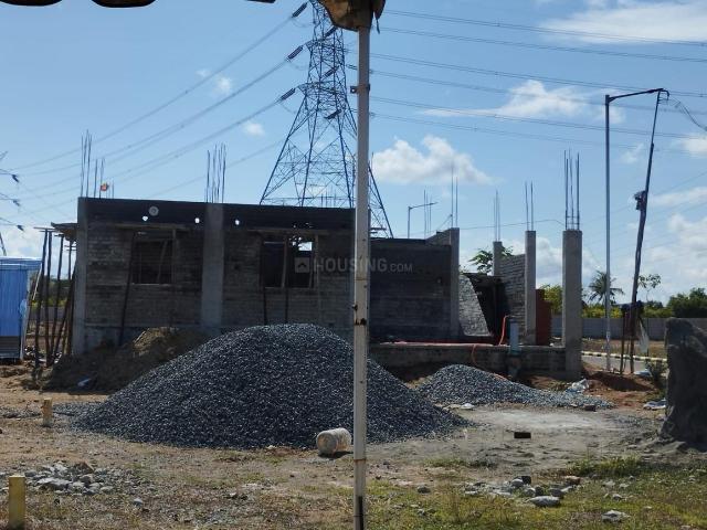 Land for sale in Madurantakam, Tamil Nadu