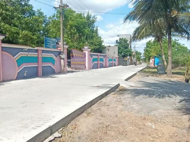 Land for sale in Madurantakam, Tamil Nadu