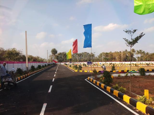 Land for sale in Madurantakam, Tamil Nadu