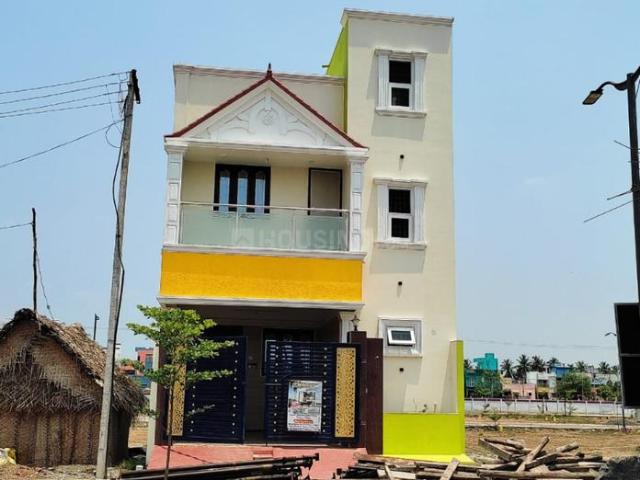 Land for sale in Madurantakam, Tamil Nadu