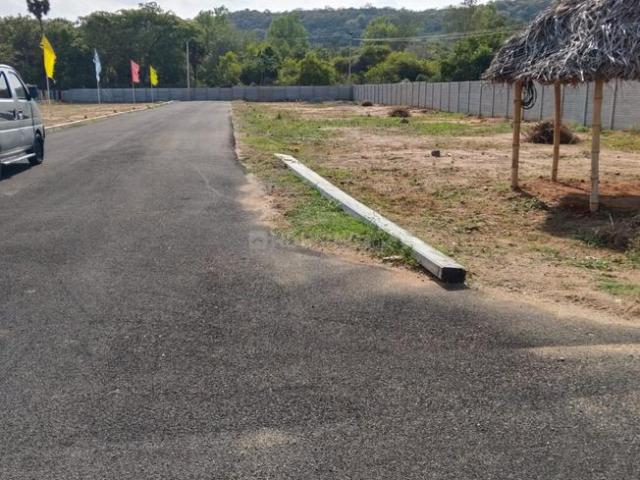 Land for sale in Madurantakam, Tamil Nadu
