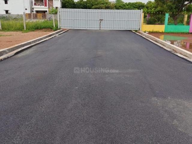 Land for sale in Madurantakam, Tamil Nadu