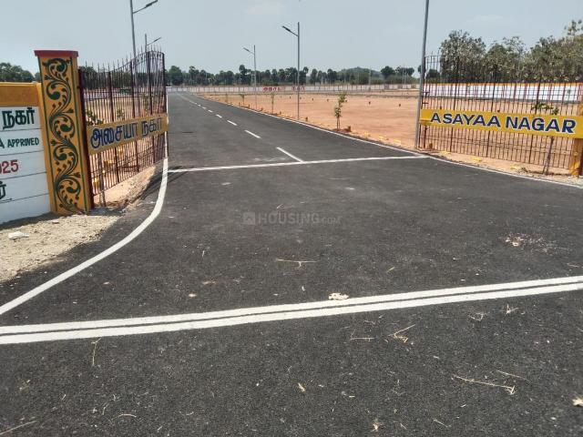 Land for sale in Madurantakam, Tamil Nadu
