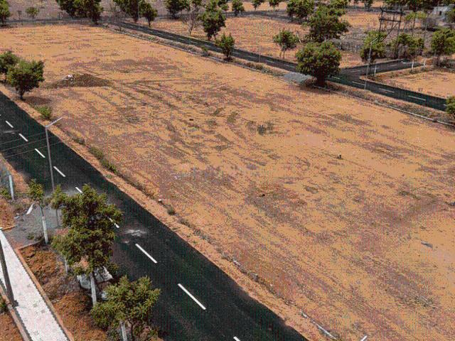 Land for sale in Madurantakam, Tamil Nadu