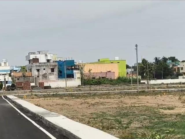 Land for sale in Madurantakam, Tamil Nadu