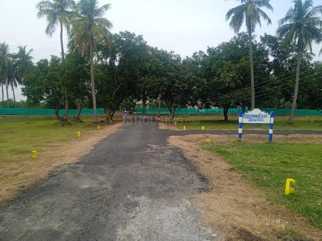 Land for sale in Madurantakam, Tamil Nadu
