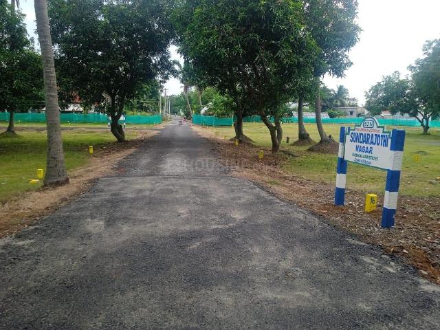 Land for sale in Madurantakam, Tamil Nadu