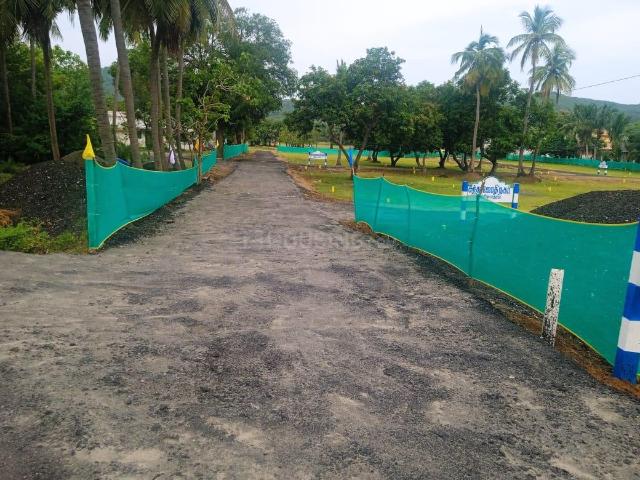 Land for sale in Madurantakam, Tamil Nadu