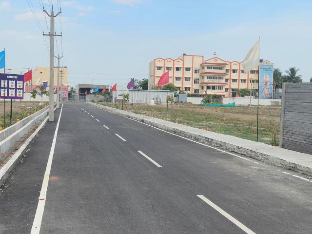 Land for sale in Madurantakam, Tamil Nadu